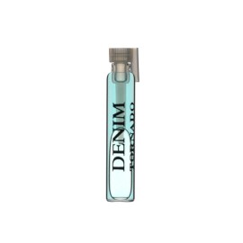 Flacon de parfum 2ml, verre sodacalcique, dimensions: ø10,0x47,50x0,80mm