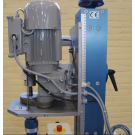 GRISOCAP, screw capping machine, type 5012.7-02
