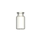 Flacons à sertir  6 ml (6R), dimensions ø 22.0 x 40 x 1.00 mm., verre tubulaire., type 1 