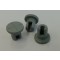 13 mm rubber freeze drying injection stopper
