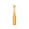 3ml Ampoules with closed top and OPC (brown)